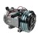 Truckair Sanden Aft Comp 2 Gr 132Mm 12V 03-3416G - alternate 3